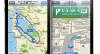 This Hacker is Porting the Original Google Maps App to iOS 6, Shows it Can Be Done [Video]