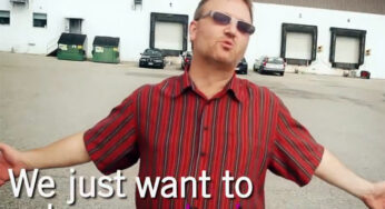 RIM Makes a Terrible Music Video to Woo Developers
