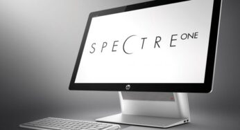 HP Previews Windows 8 All-in-One PCs With NFC, Touchscreens