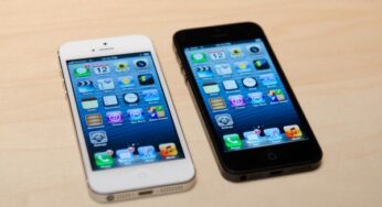 Two Charts Spell Out Just How Disappointing Apple’s iPhone 5 Sales Really Are