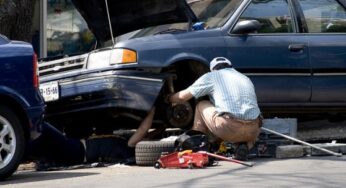 YourMechanic Drives Off With First Prize at TechCrunch Disrupt