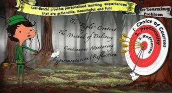 Last Bench – A Last Bencher’s Brainchild to Take Education Forward