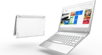 New Laptops Flood the Market Before Microsoft Windows 8 Official Launch