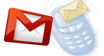 Google Launches Free SMS on Gmail in India