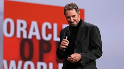 Oracle-CEO-Ellison