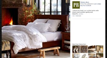 Very Pinteresting! Facebook Cranks Up Another (Potential) Revenue Stream With “Collections.”