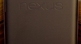 Google to Co-brand 10-inch Nexus Tablet With Samsung