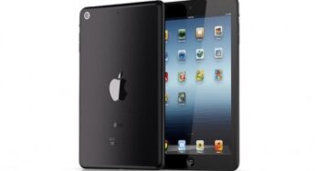 iPad Mini Design “Could Outshine the New iPad”