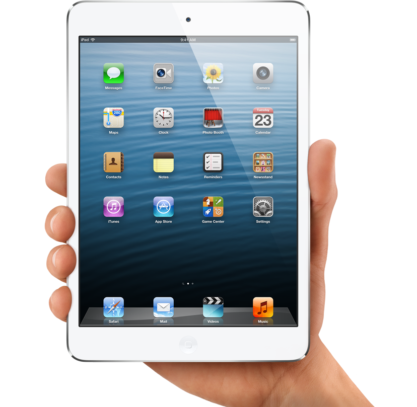 ipad mini