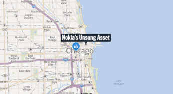 The Forgotten Mapmaker: Nokia Has Better Maps Than Apple and Maybe Even Google
