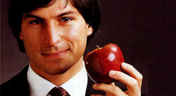 The “Lost” Steve Jobs Speech from 1983; Foreshadowing Wireless Networking, the iPad, and the App Store
