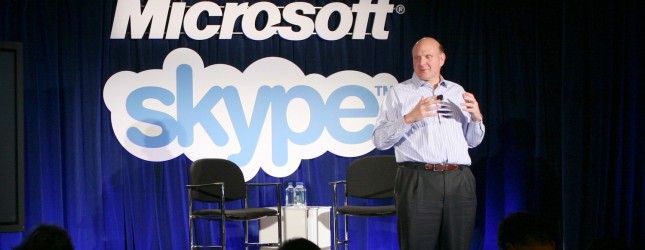 Ballmer_Skype