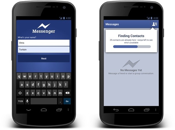 facebook-messenger-mobile-app