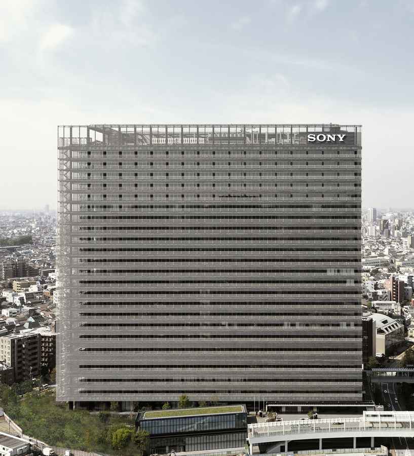 sony_tokyo_office