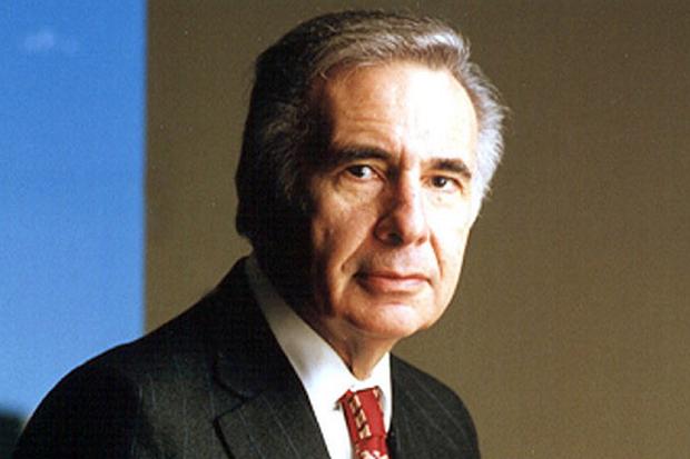 Carl Icahn
