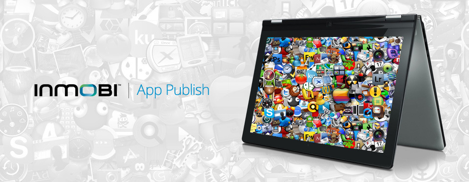 InMobi-App-publish