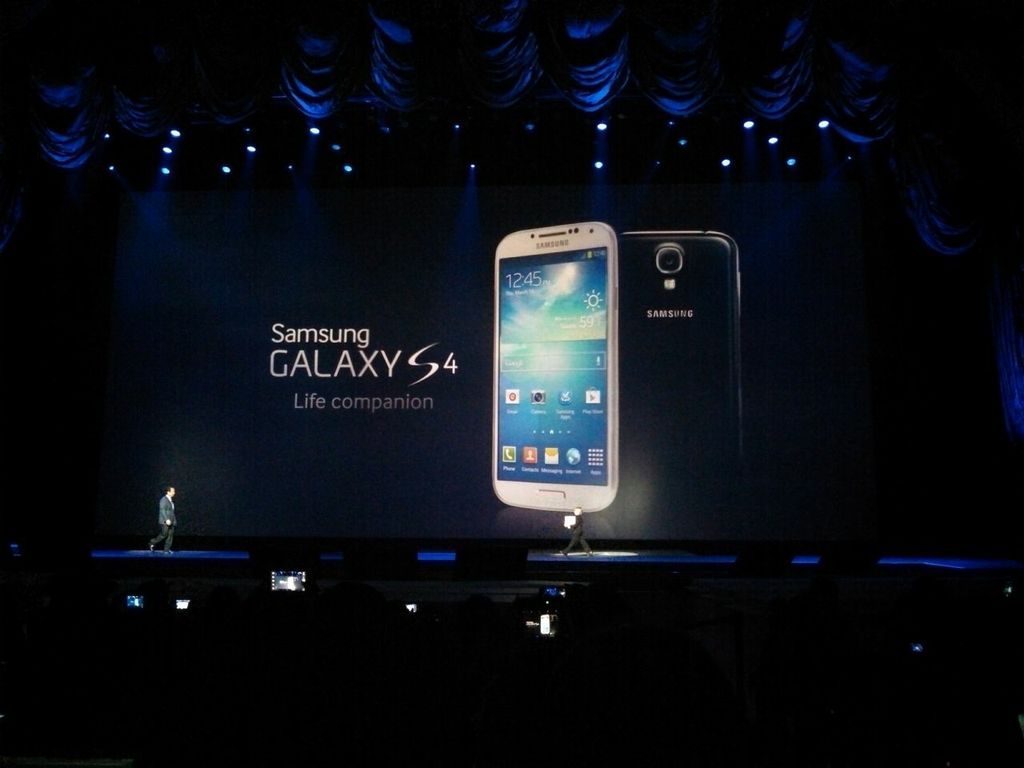 galaxy-s4-announce