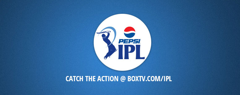 IPL BoxTV