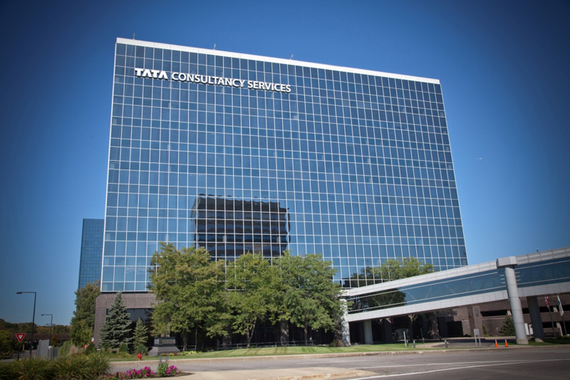 TCS Office