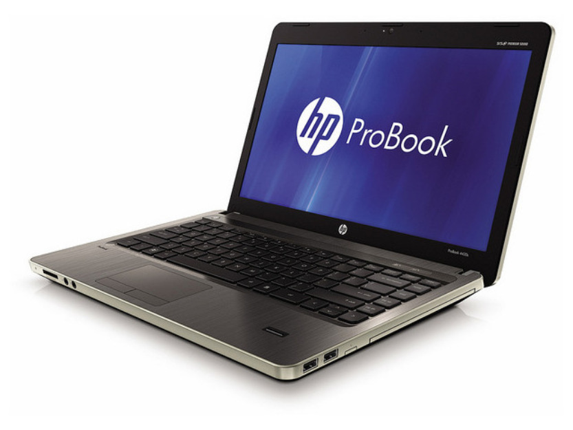 HP Probook