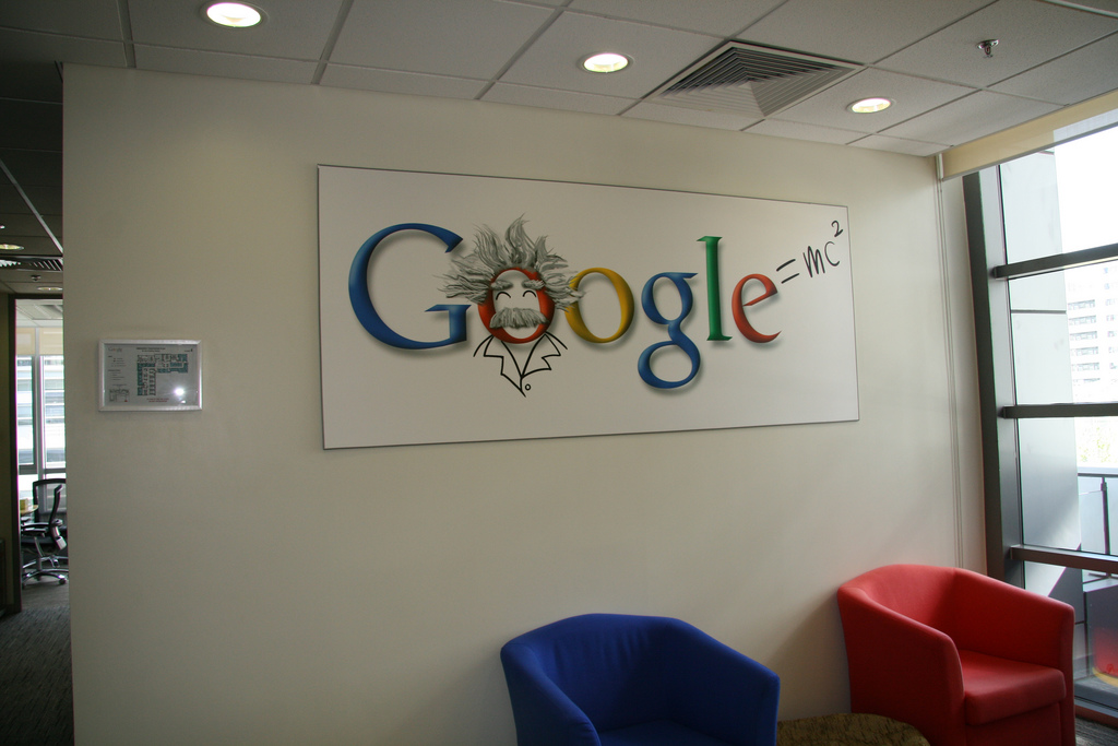 google office