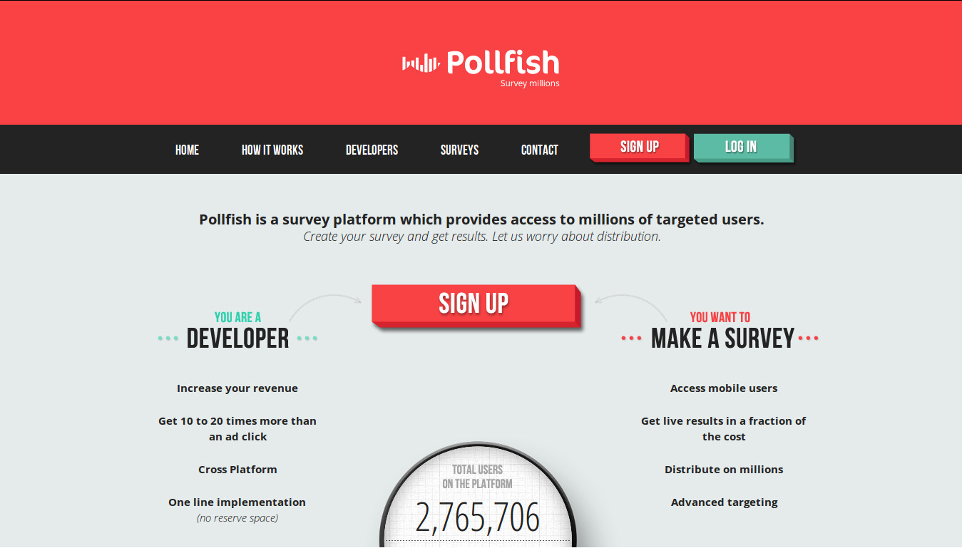 Pollfish