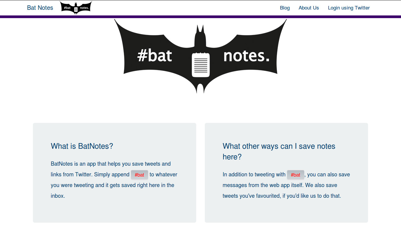 batnotesapp