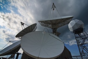 satellite