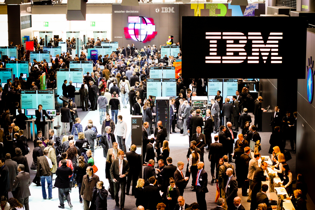 IBM