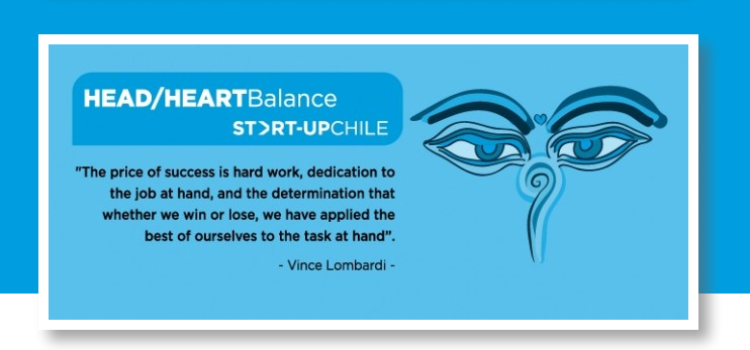startup chile
