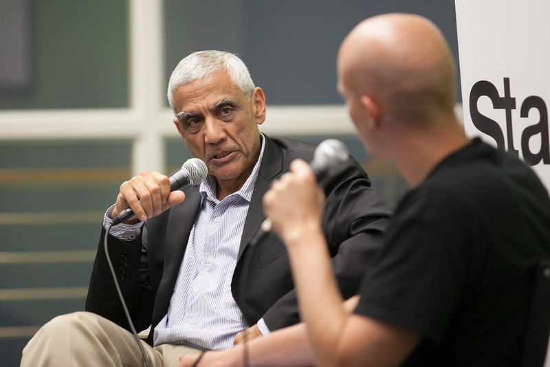 vinod khosla