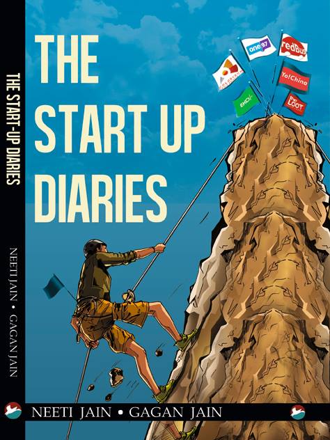 The Startup Diaries