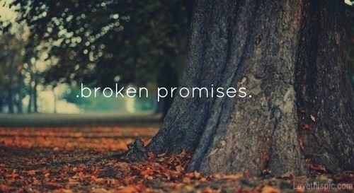Broken-Promises