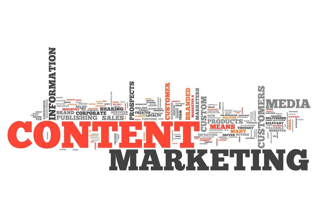 Content Marketing