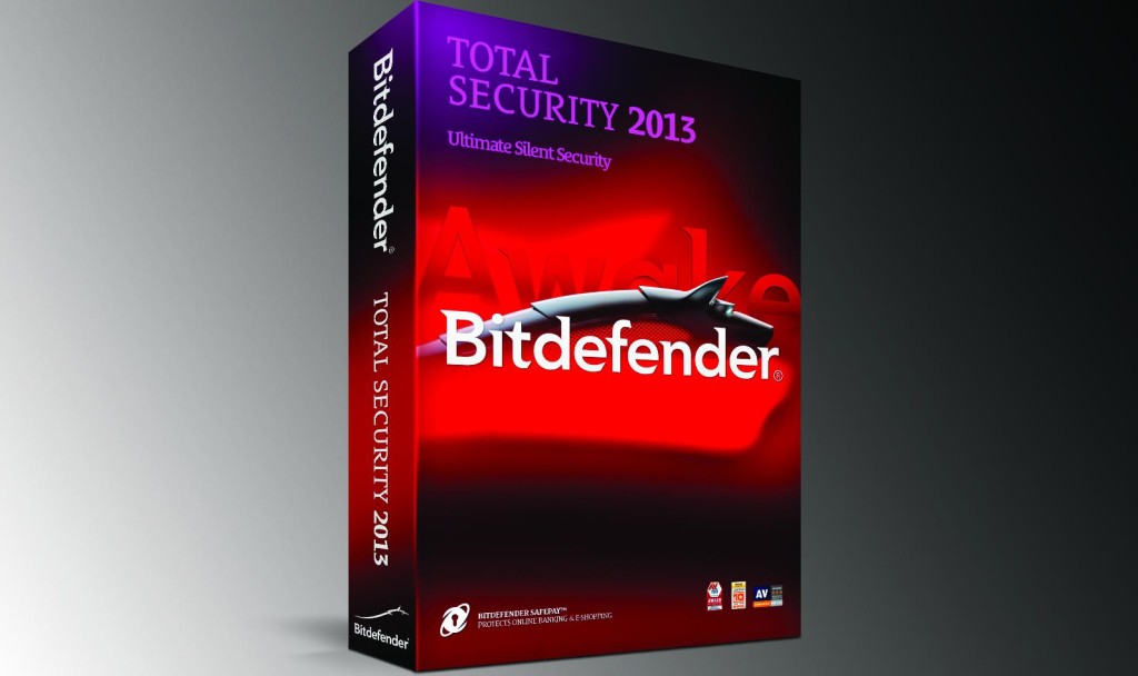 Bitdefender-2013