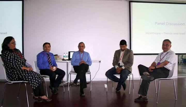 SS Bangalore Panel Discussion