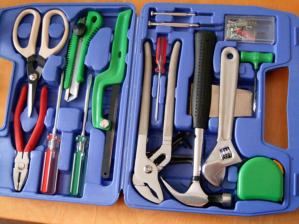 toolbox