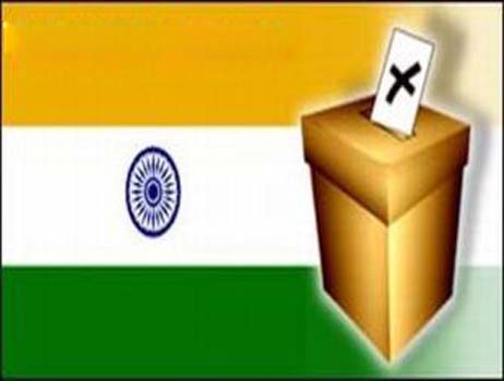 india elections 2014