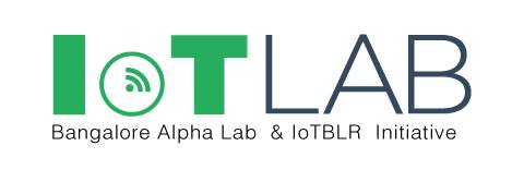 Bangalore IoT Lab