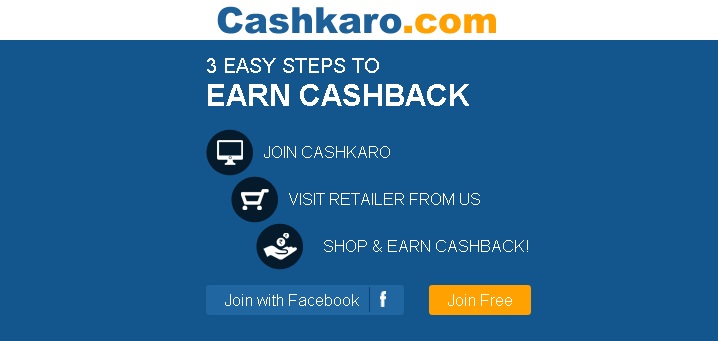 cashkaro review