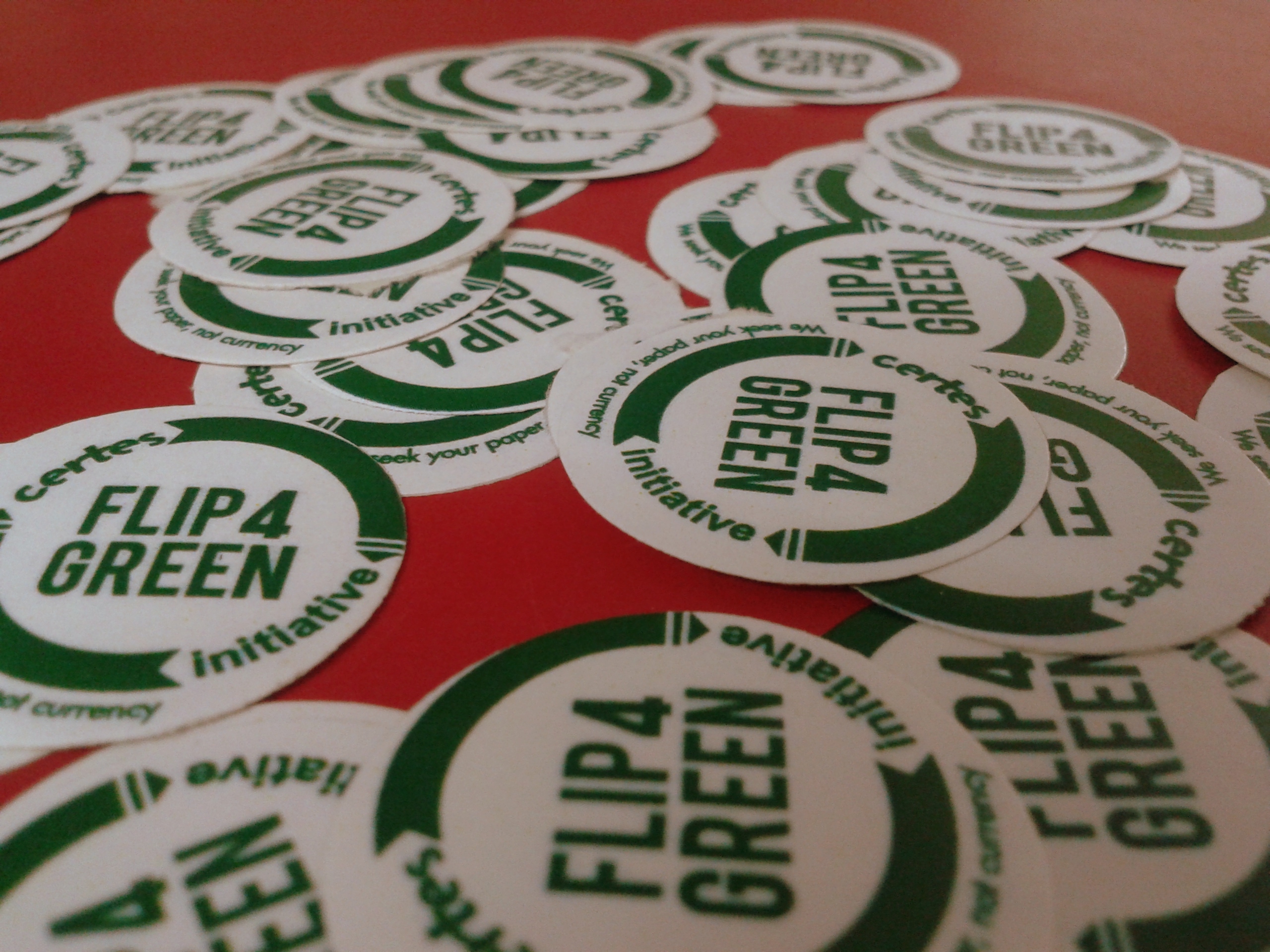 flip4green