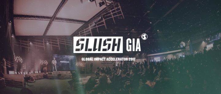 Slush 2017