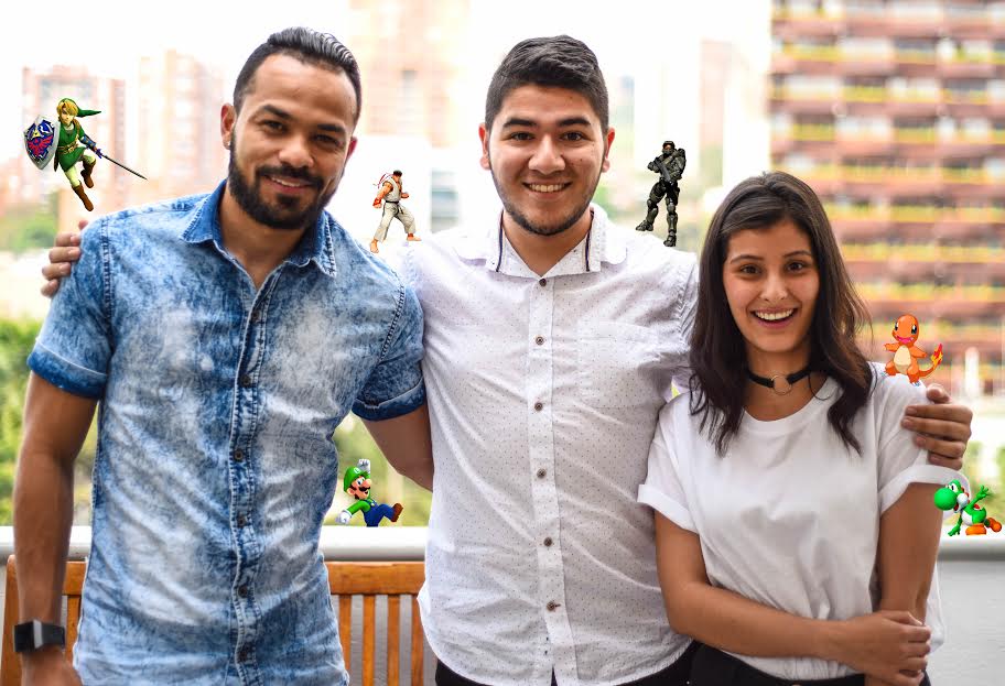 CeroLag, a Spanish-language website dedicated to the world of video games, is launched by Espacio Incubator