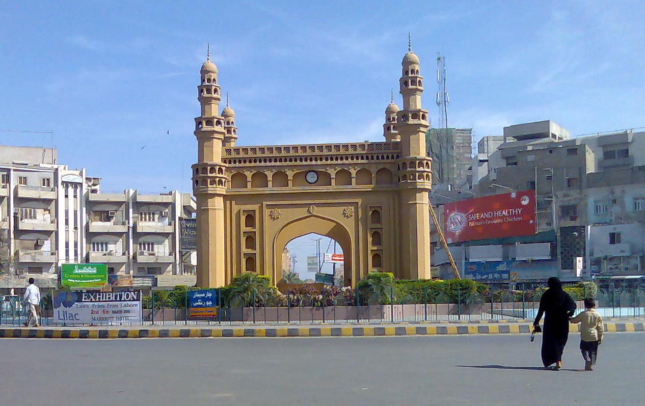Pakistan Karachi Startups