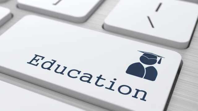 education, Edtech