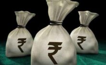 funding rupee money