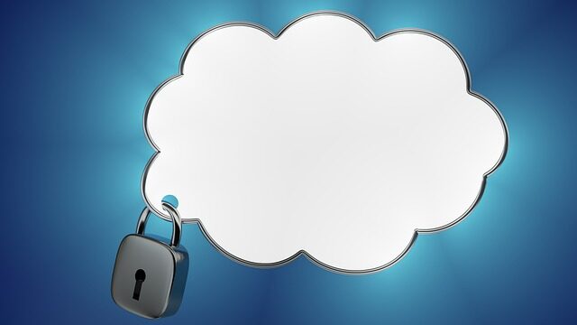 cloud security