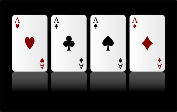 cards, Online Poker, iGaming,