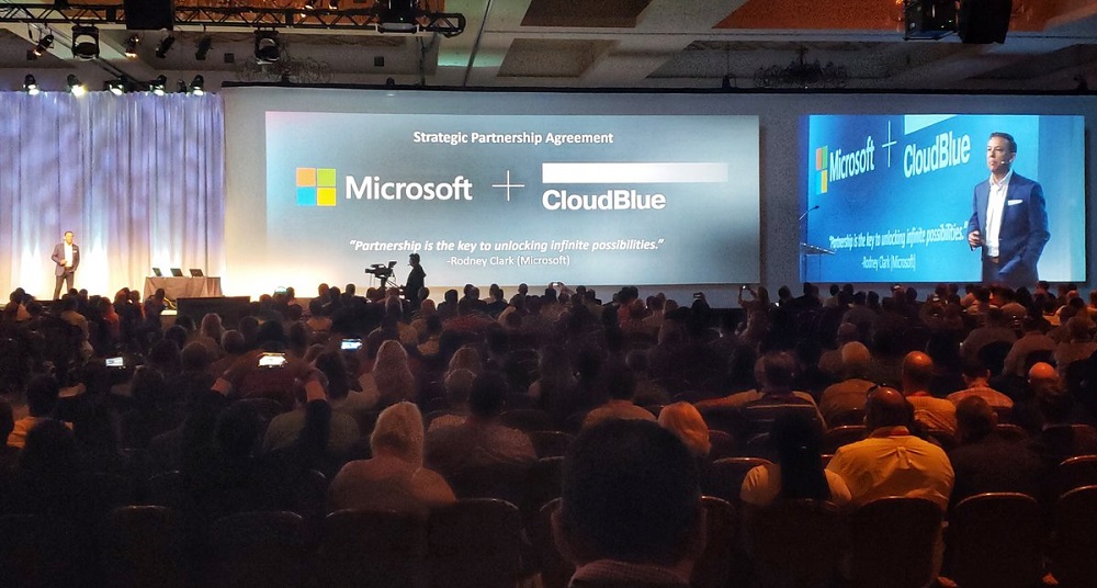 CloudBlue Innovators Virtual Forum invites companies to gain valuable cloud industry insights