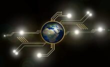 Cryptocurrency, digital currency, blockchain, banking, fintech